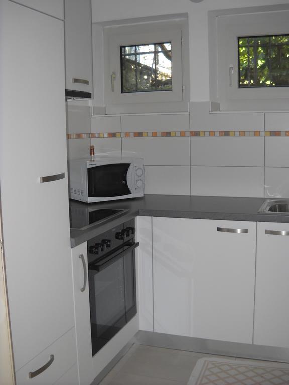 Appartement Casa Alice à Locarno Chambre photo