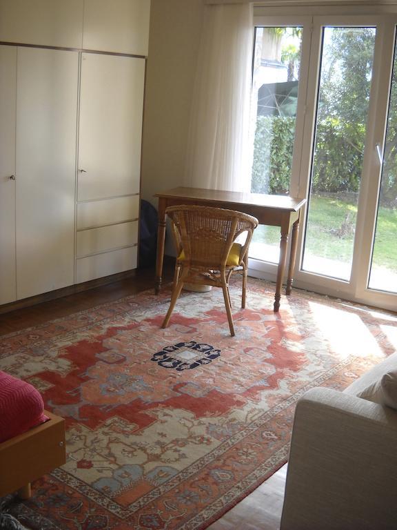Appartement Casa Alice à Locarno Chambre photo