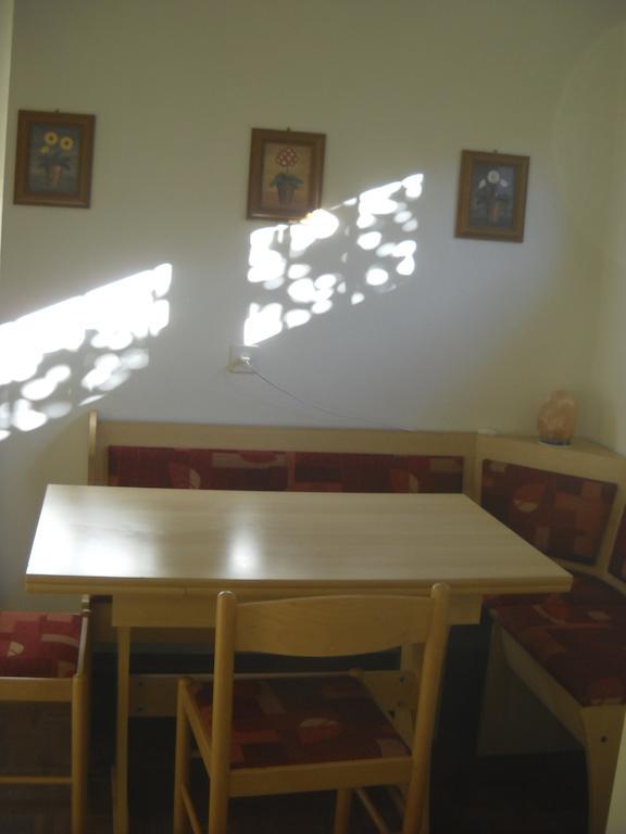 Appartement Casa Alice à Locarno Chambre photo