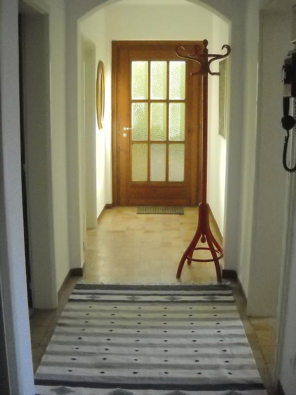 Appartement Casa Alice à Locarno Chambre photo