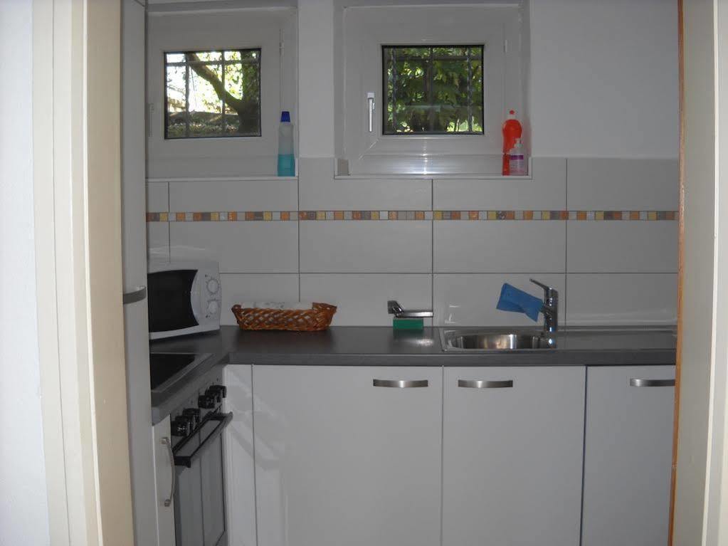 Appartement Casa Alice à Locarno Extérieur photo